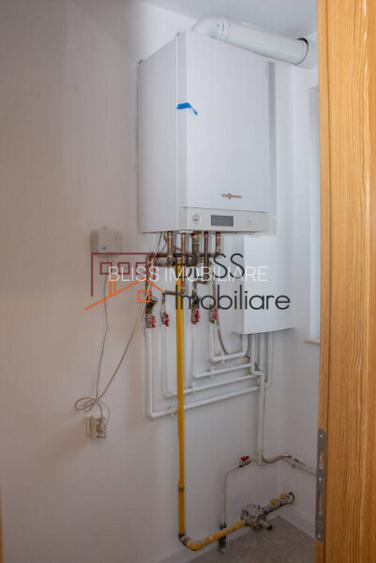 Casă / Vilă 5 camere în zona Iancu Nicolae Jolie Ville - 10