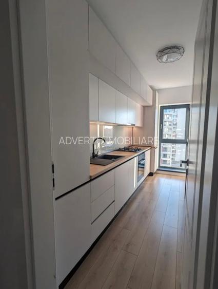 Apartament 2 camere de închiriat Lujerului Exigent Plaza - 3
