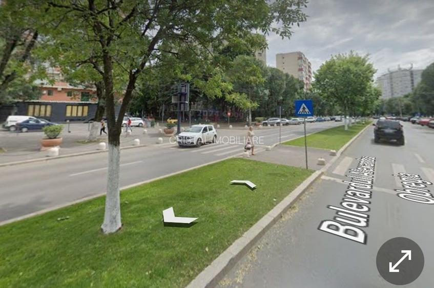 Apartament 2 camere. Bld. Obregia. Metrou Piata Sudului/ Mall Sun Plaza. 8 min. - 2