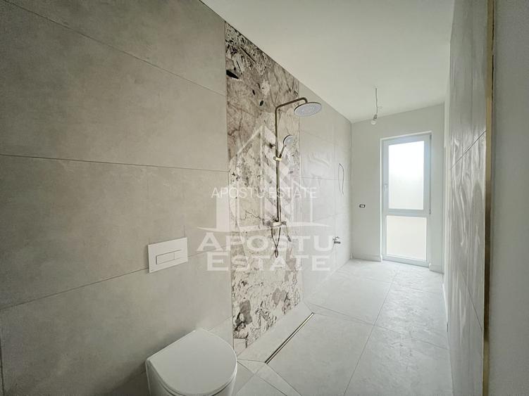 Duplex in zona Lipovei - 25