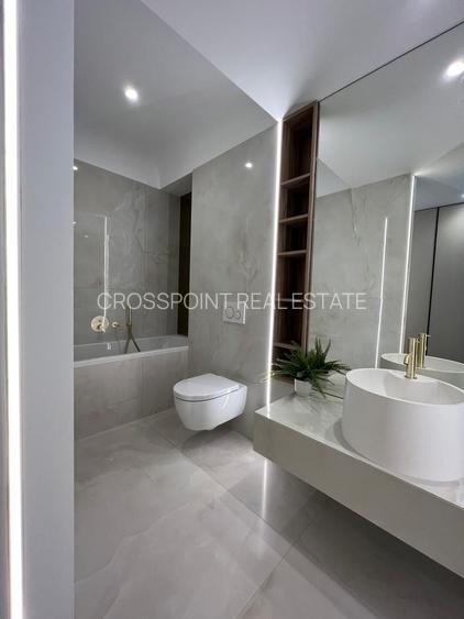 Cortina North / 3 camere / complet mobilat și utilat - 7