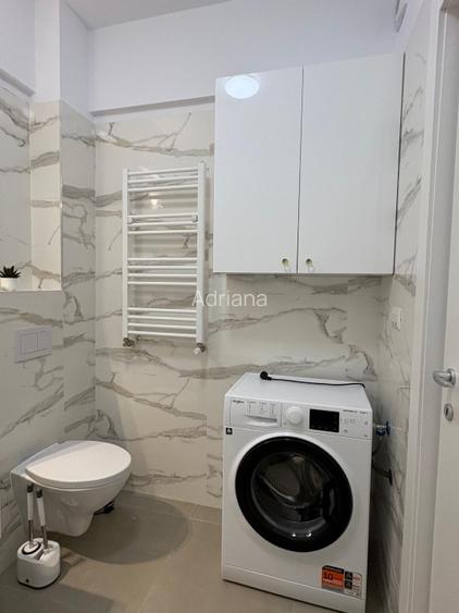 Apartament 2 camere NOU - prima chirie - Metrou Berceni - 11