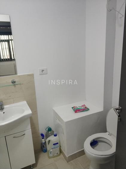 Birou premium, 70 mp, cladire noua, utlilitati separate - 5