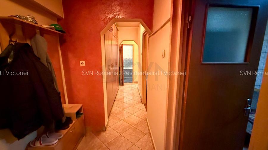 REA1026429 Lacul Tei I 3 camere I Decomandat - 11