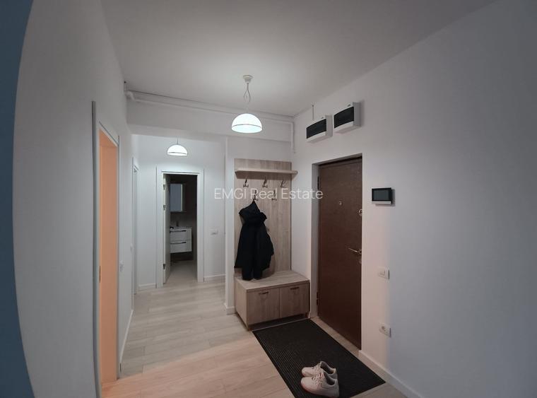 Apartament 2 camere Strada Leaota la 14 min mers pe jos de metroul Gorjului - 10