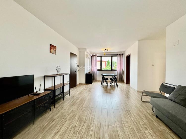 Duplex in vila cu 6 camere – Bucureștii Noi |  str. Găliceni - 18