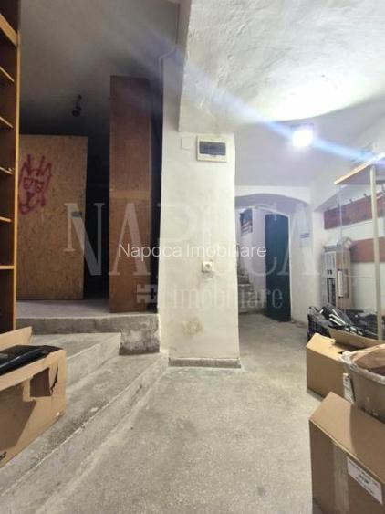 Spatiu comercial de inchiriat in Ultracentral, Cluj Napoca - 11