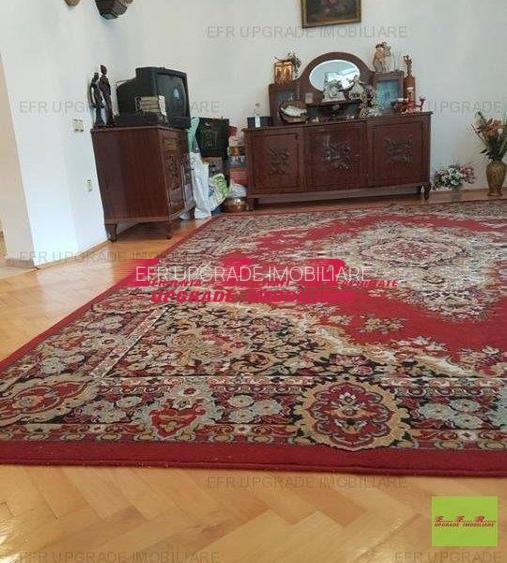EFR UPGRADE - Vila noua ideal locuinta sau birouri zona Dorobanti Caragiale - 12