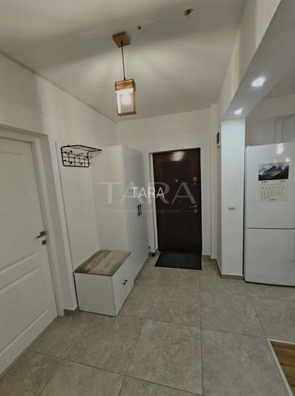 Apartament premium 3 camere mobilat și utilat, zona Panemar. - 11
