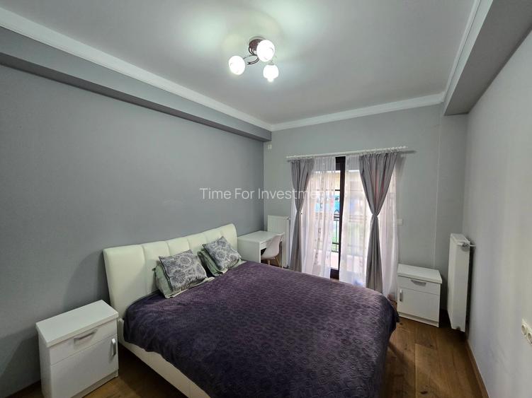 Apartament 2 camere, Zona Ronat, Mobilat si Utilat complet, Loc de parcare - 3