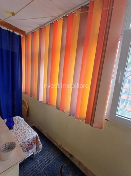 Apartament 3 camere- etaj intermediar- Tatarasi - 3