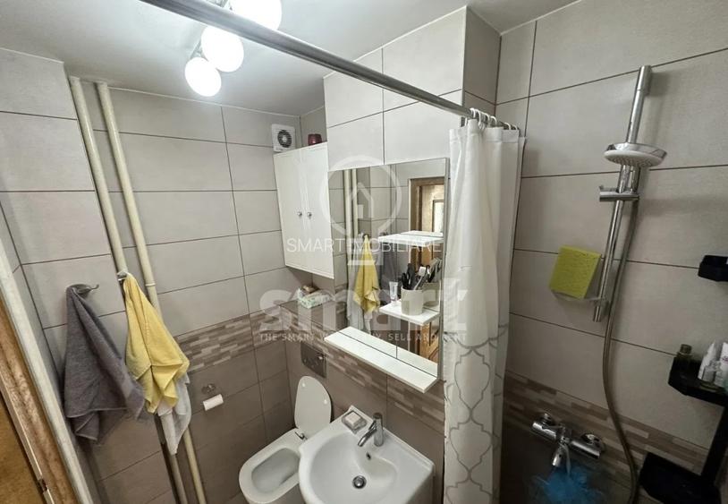 Apartament 2 camere Manastur Pet friendly cu Balcon si parcare - 8