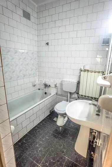 Garsonieră de închiriat Crângași - 5