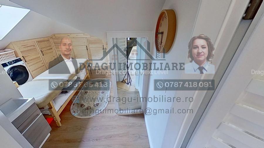 Vila Magnifica Tecuci - Splendoare Arhitecturală și Lux Modern - 14