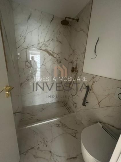 Ap 3 camere exclusivist | Etaj 1 | Finisaje premium | bloc nou! - 9