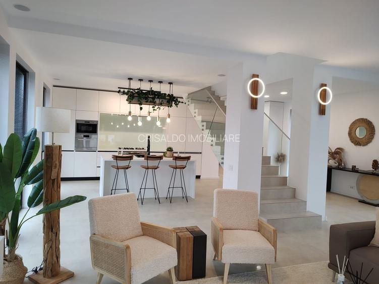 Proprietate deosebita Paradisul Verde - 11