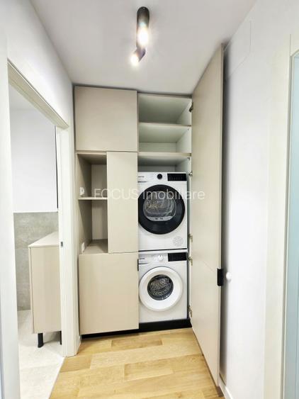 Apartament 2 cam LUX,  Piscina&SPA - Floreasca | Promenada | UpSite - 17