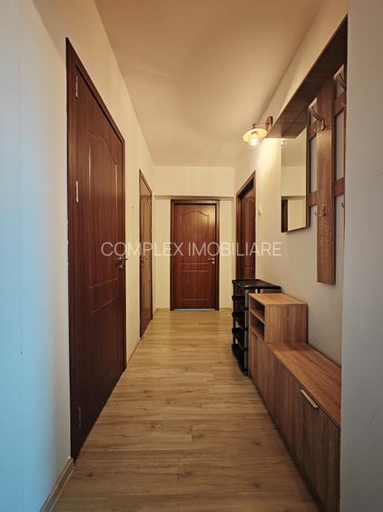 Dristor vis a vis de metrou | Apartament decomandat la cheie in bloc anvelopat - 15