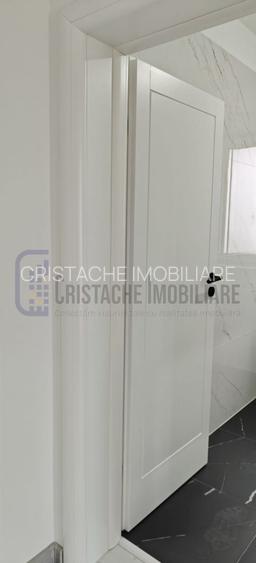 Casa individuala, intr-un nou ansamblu de locuinte in localitatea Fundulea - 12