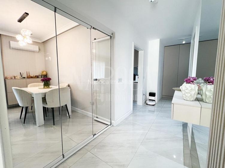 Apartament 2 camere de vanzare in Sopor, Cluj Napoca - 5