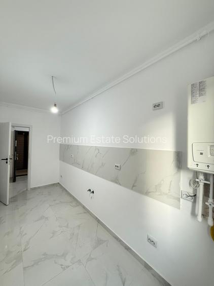 Apartament Modern - 2  Camere - Bloc Nou - Comision 0 - Direct Dezvoltator - 24