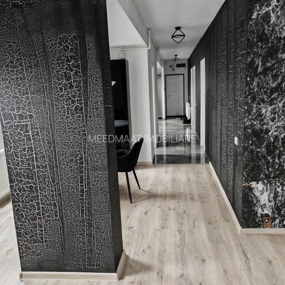   Apartament de Lux, 3 camere,Zona  Nicolae Grigorescu,Metrou Salajan. - 8