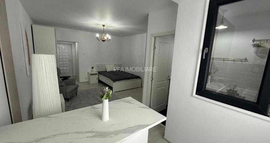 Garsoniera Drumul Taberei - 4