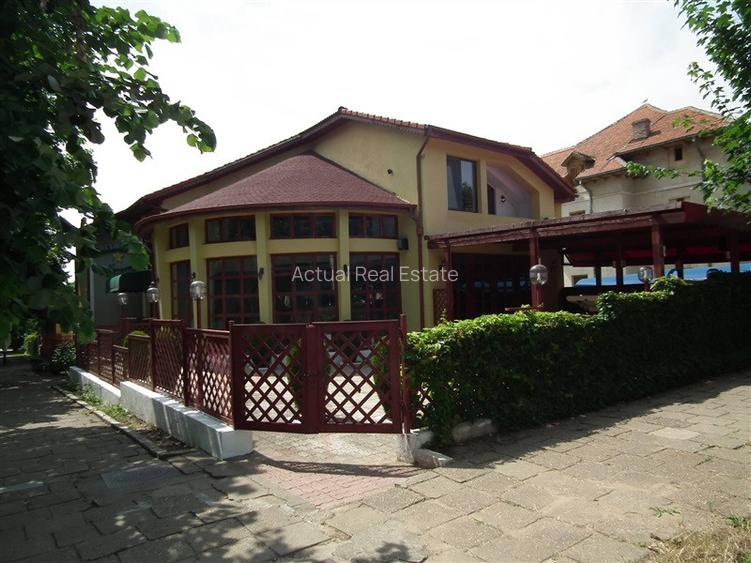 EFORIE SUD | PENSIUNE P+2 | 100M DE PLAJA - 4