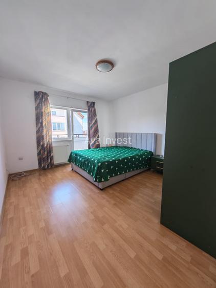 Apartament 3 camere str. Constantin Noica - 2
