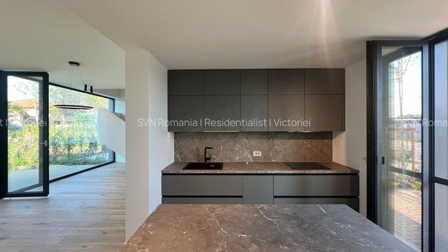 REV2005668 Vila Townhouse 4 camere I Amber Forest I Tunari I De inchiriat - 9