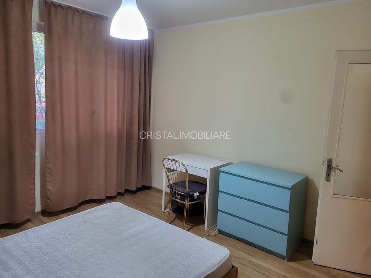 Apartament 2 camere de inchiriat, mobilat utilat, – Favorit - 4
