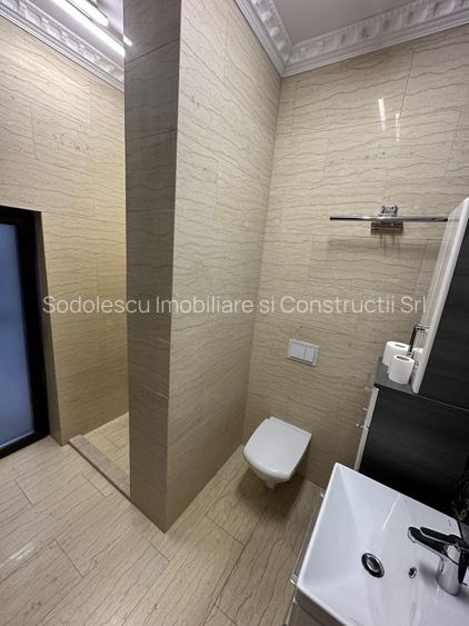 Duplex spatios Dumbrvita - 11