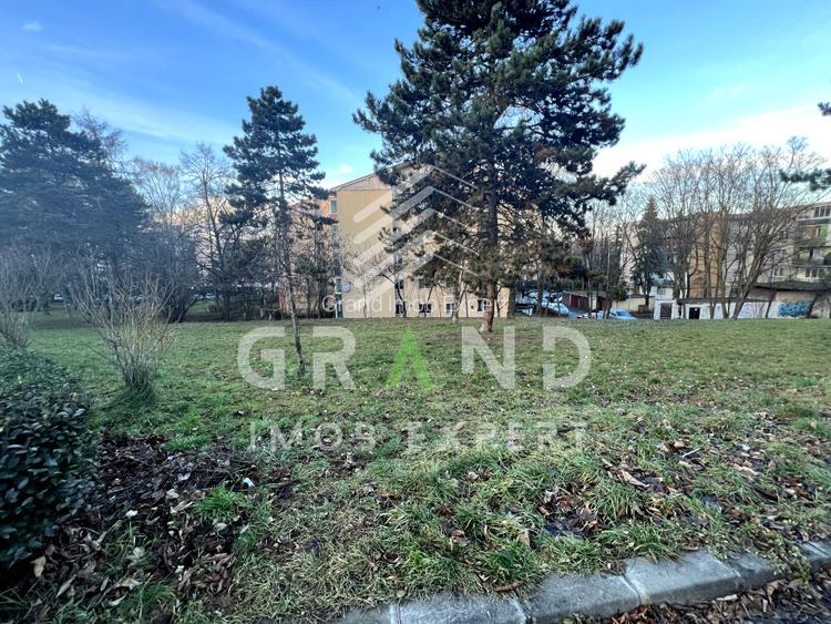 Garsonieră cu BALCON | Etaj 1 | Gheorgheni – Detunata – Iulius Mall - 14