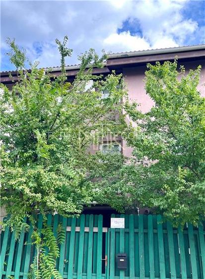 Vila 4 camere Cartier Azur- Pipera I  2 Locuri de parcare - 27