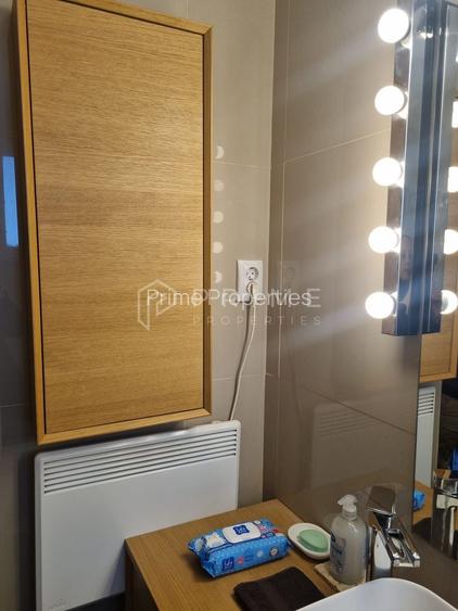 Vă propunem apartament 2 camere, perfect pentru UMFST - 12