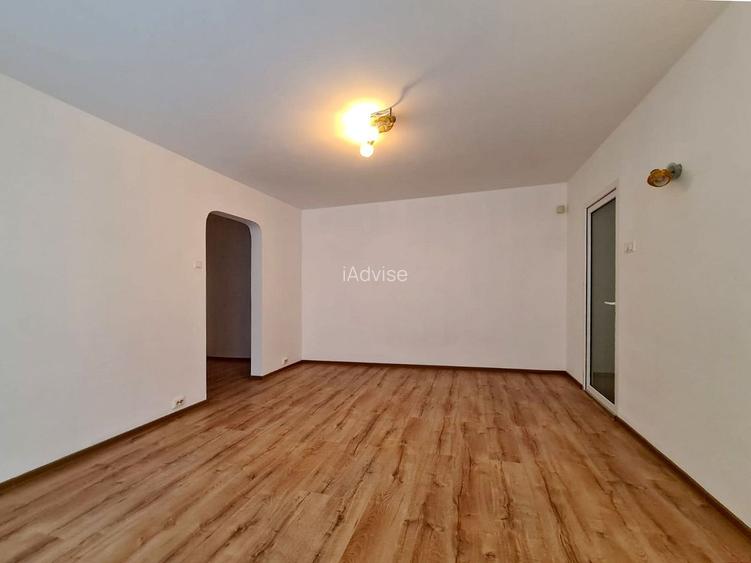 Apartament cu 2 camere,  zona Garii - 4