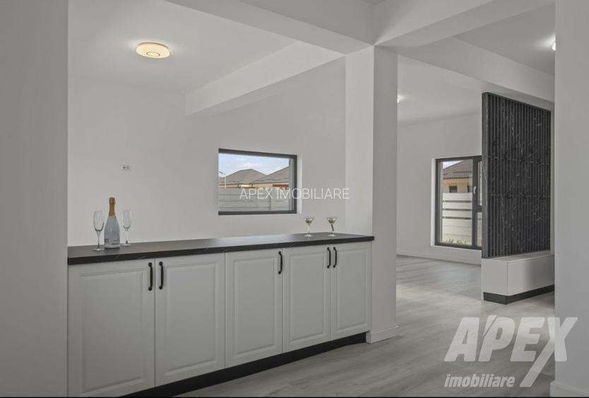 Casa 4 camere | Independenta energetic | Domnesti - 8