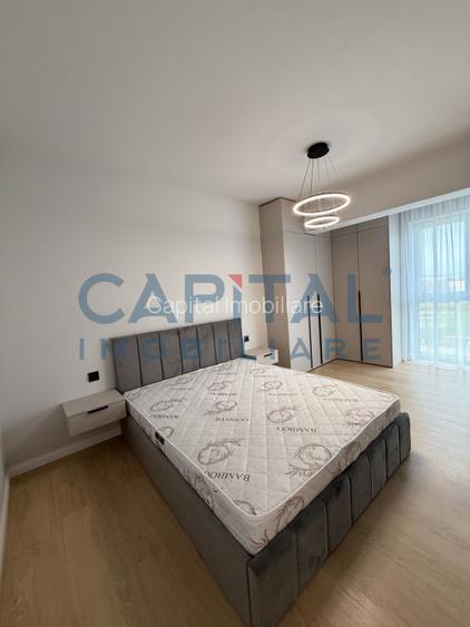 Comision 0%! Apartament modern cu 3 camere in Floresti,Aproape de spitalul regio - 6