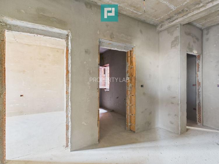 Apartament 2 camere la gri,personalizabil,Giroc - 2