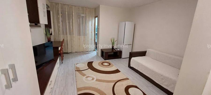 Titan I Garsoniera I Renovat 2024 I Bloc Anvelopat I Prox. Metrou I - 7