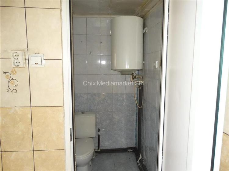 Apartament 2 Camere de Vanzare Busteni Parter Vila - Panorama Bucegi 45mp - 8