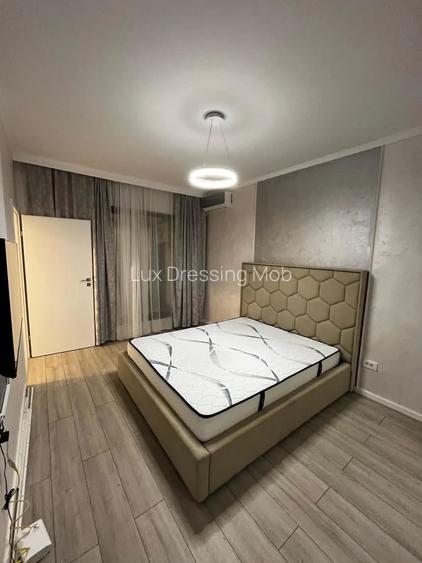 ⚜️Garsoniera este situată în complexul Militari Residence, - 2