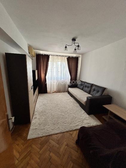 Inchiriez apartament ultracentral Ramada - 5