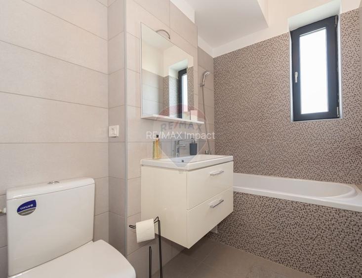 Apartament de inchiriat 2 camere Prelungirea Ghencea str Verii - 15