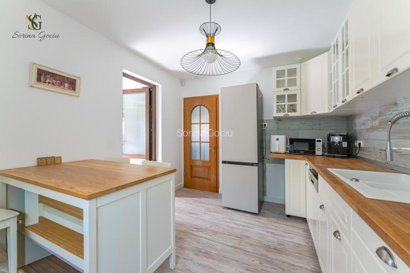 Casa individuala langa padure, in zona linistita- Bunloc, Brasov - 18