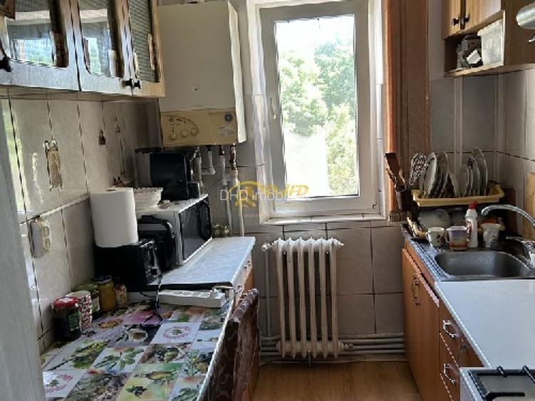 Apartament 3 camere, zona Pacurari. - 4