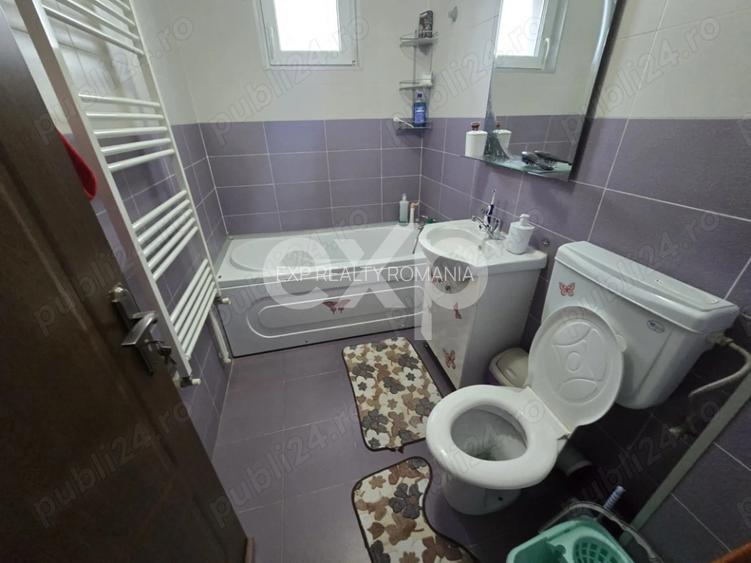 Apartament 2 Camere / Exercitiu - 6