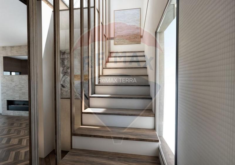 DE VANZARE Casa PASIVA Oportunitate rară | Tăuții-Măgherăuș - 11