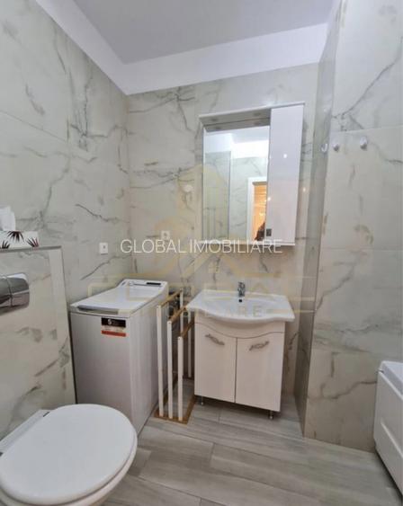 3 camere, 80 mp, Lux,  terasa, zona str.21 decembrie, Marasti - 7