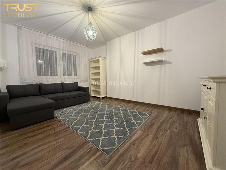 2 camere l 56 MP l 10 MP Balcon l Parcare l Zona Vivo - 4